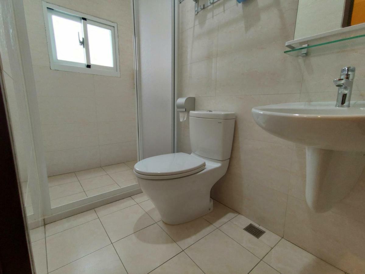 Feng Homestay Zhongpu Exterior photo