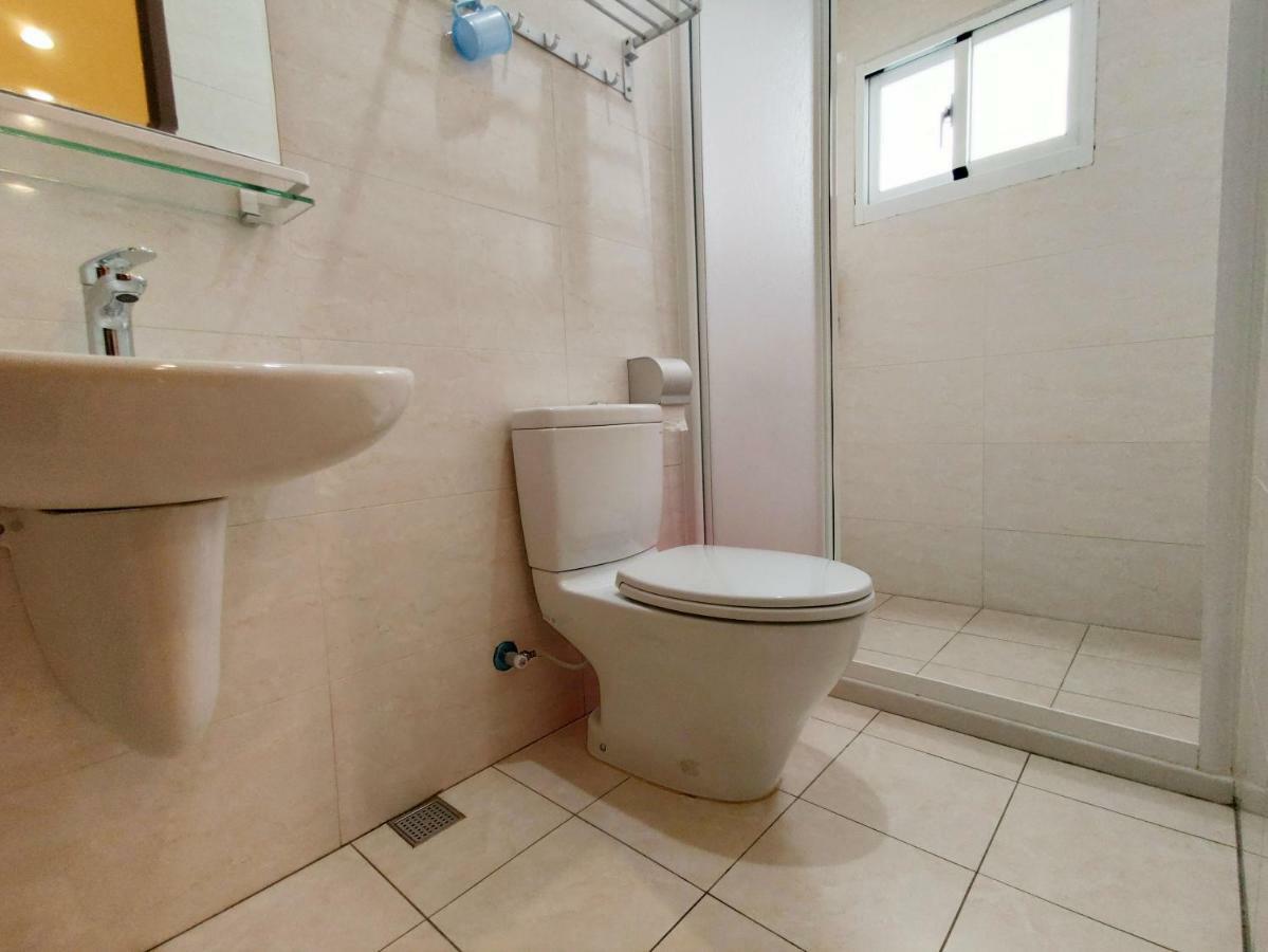 Feng Homestay Zhongpu Exterior photo